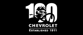 100 lat firmy Chevrolet