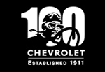 100 lat Chevrolet