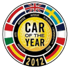 Car of The Year 2012