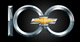 100 lat firmy Chevrolet