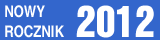 Nowy rocznik 2012