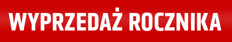 Wyprzedaż rocznika w Chevrolecie